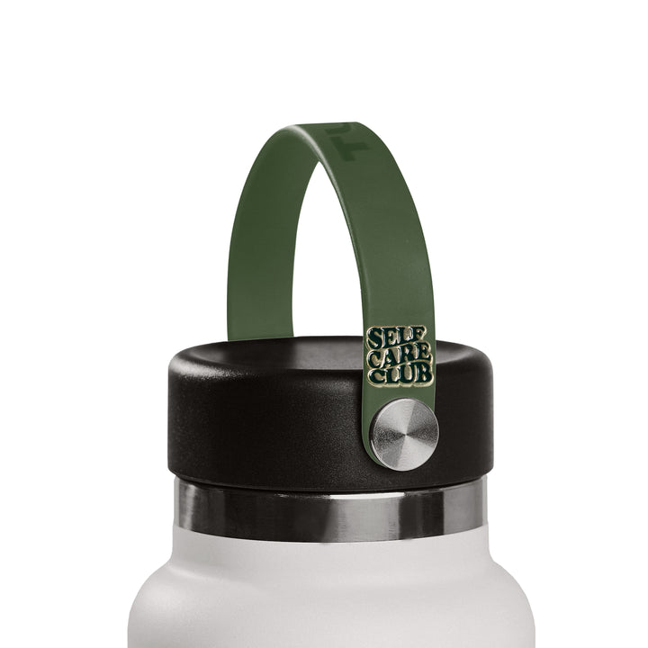 Alça Green #cor_military-green