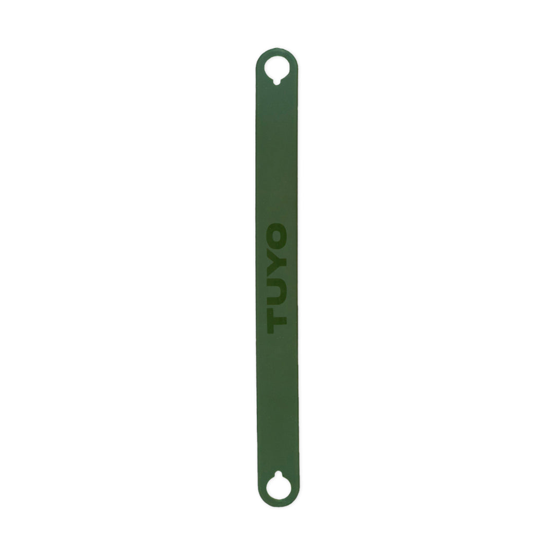 Alça Green #cor_military-green