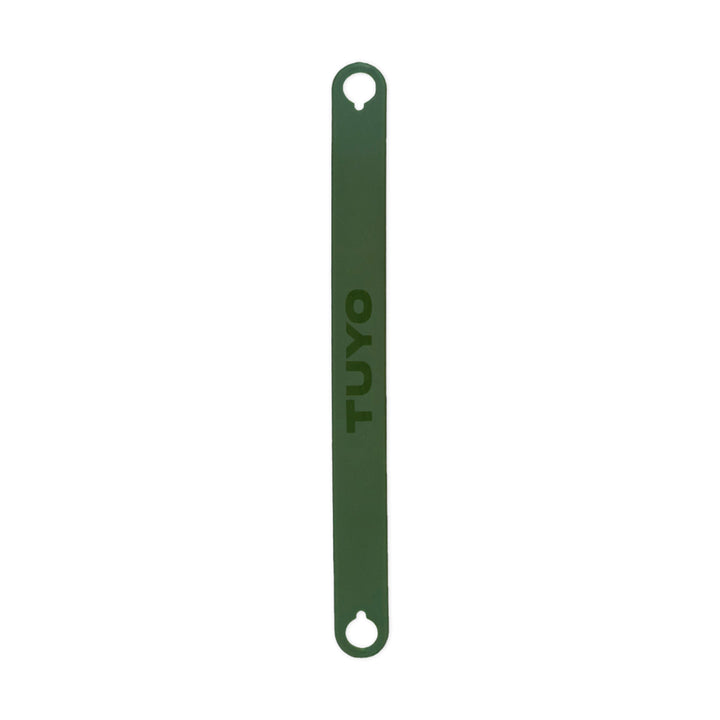 Alça Green #cor_military-green