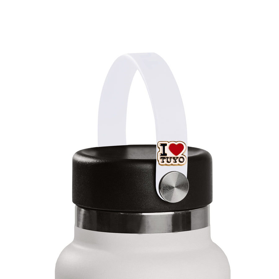 Alça white #cor_white