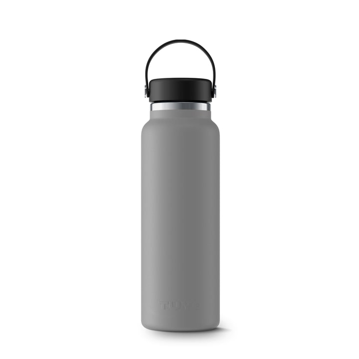 Garrafa térmica #cor_graphite