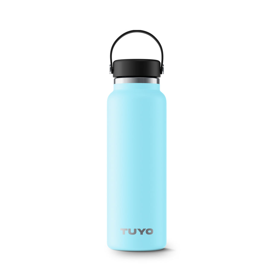 Garrafa térmica um litro e meio #cor_navy-blue
