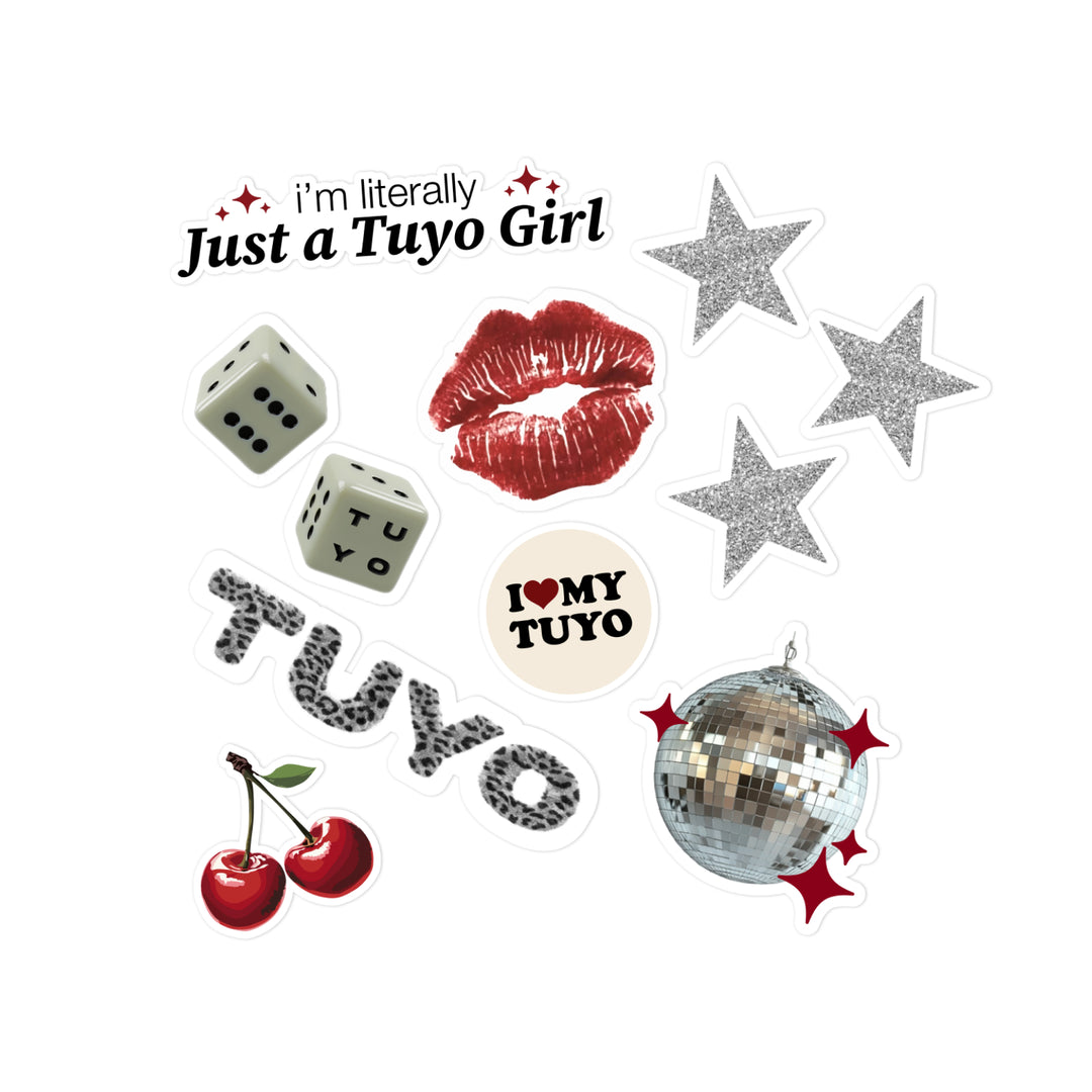 #packs_tuyo-girl
